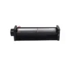 Cross Flow Fan, Tangential, 12V, 24V, 230V - view 2
