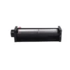 Cross Flow Fan, Tangential, 12V, 24V, 230V - view 2