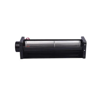 Cross Flow Fan, Tangential, 12V, 24V, 230V - view 2