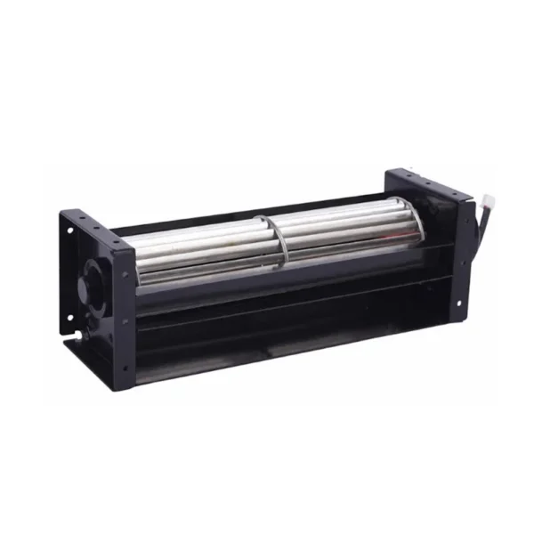 Cross Flow Fan, Tangential, 12V, 24V, 230V - view 6