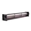 Cross Flow Fan, tangential, 12V, 24V, 48V
