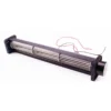 Cross Flow Fan, tangential, 12V, 24V, 48V - view 2
