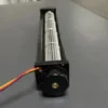 Cross Flow Fan, tangential, 12V, 24V, 48V - view 4
