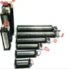 Cross Flow Fan, Tangential, 12V, aluminum - view 2