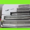 Cross Flow Fan, Tangential, 12V, Stainless Steel - view 5