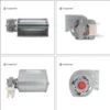 Cross Flow Fan, Tangential, 230V - view 6