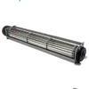 Cross Flow Fan, Tangential, 25070, 12v, 24v