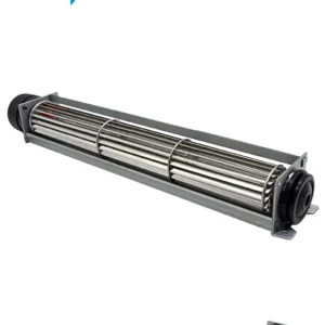 Cross Flow Fan, Tangential, 25070, 12v, 24v