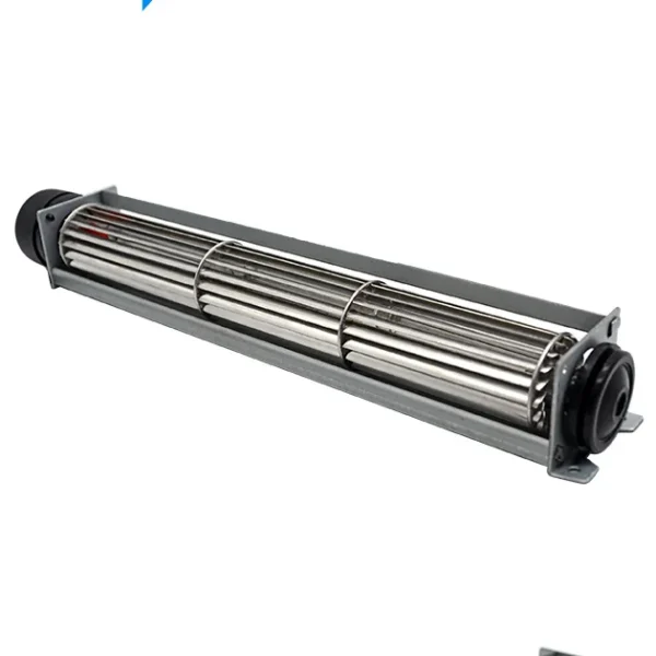 Cross Flow Fan, Tangential, 25070, 12v, 24v