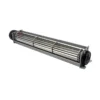 Cross Flow Fan, Tangential, 25070, 12v, 24v - view 4