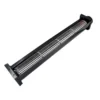 Cross Flow Fan, Tangential, 30mmx350mm, 24V, Stainless - view 5