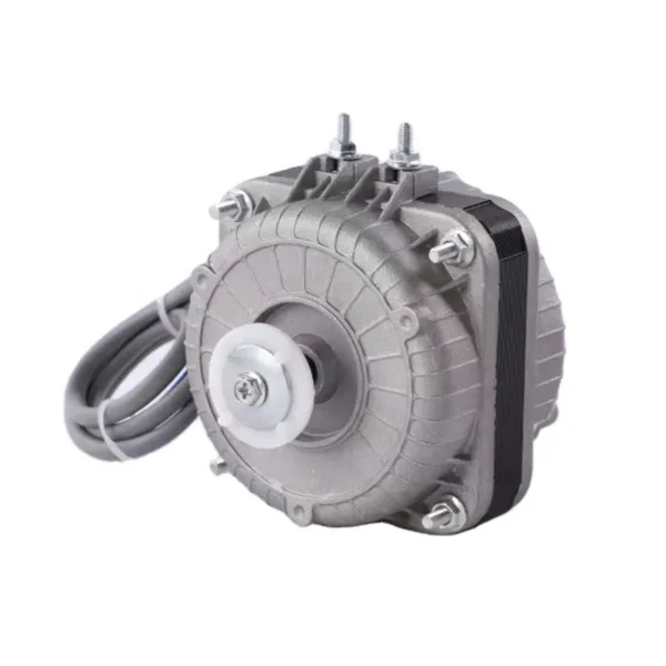 Cross Flow Fan, Tangential, 60mm, 60x120, 60x180 - view 3