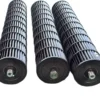 Cross Flow Fan, Tangential, BLDC, 12V/24V, HVAC