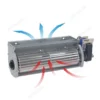 Cross Flow Fan, Tangential, Ceiling