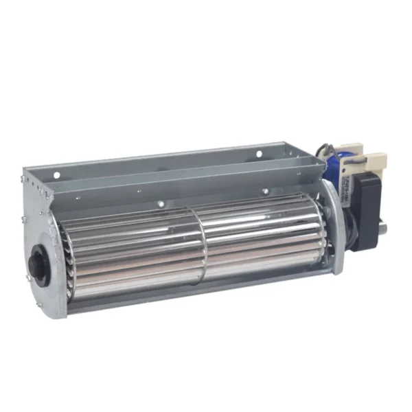 Cross Flow Fan, Tangential, Ceiling - view 2