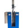 Cross Flow Fan, Tangential, Plastic - view 2