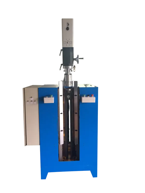 Cross Flow Fan, Tangential, Plastic - view 2