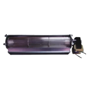 Cross Flow Fan, Tangential, Waterproof, 220v