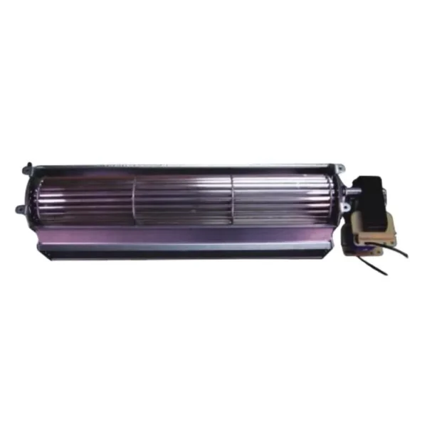 Cross Flow Fan, Tangential, Waterproof, 220v