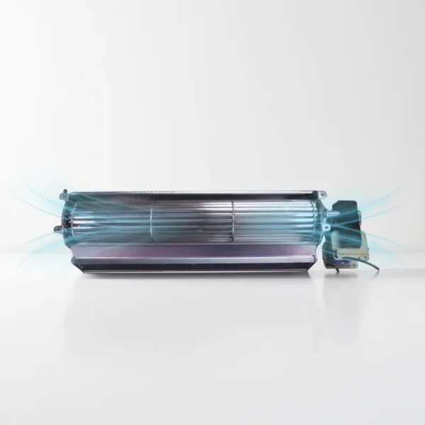 Cross Flow Fan, Tangential, Waterproof, 220v - view 4