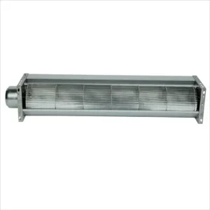Cross Flow Fan, TD/TE120700-H, 110VAC, 220VAC, 48VDC