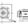 Cross Flow Fan, TD/TE120700-H, 110VAC, 220VAC, 48VDC - view 5