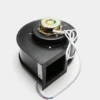 Cross Flow Fan, VF-140, Centrifugal - view 2