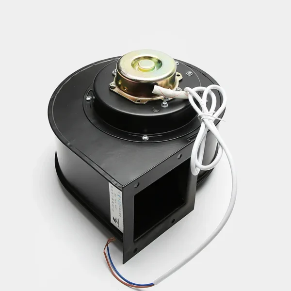 Cross Flow Fan, VF-140, Centrifugal - view 2