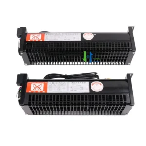 Cross Flow Fan, XZ352A, FD352A, XZ422A, FD422A