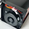 Cross Flow Fan, XZ422A/XZ352A, Metal - view 3