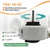 Cross Flow Fan, YDK-18-4Z, 220-240V, 50Hz