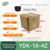 Cross Flow Fan, YDK-18-4Z, 220-240V, 50Hz - view 3