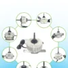 Cross Flow Fan, YSK90-4D, FG90D, 220-240V, 50Hz - view 5