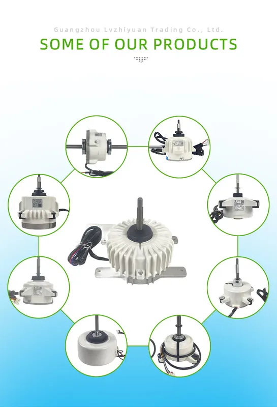 Cross Flow Fan, YSK90-4D, FG90D, 220-240V, 50Hz - view 5