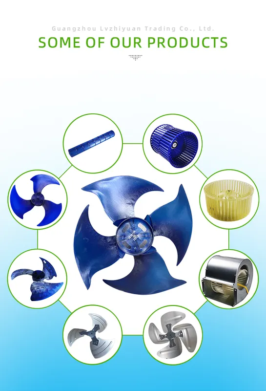 Cross Flow Fan, YSK90-4D, FG90D, 220-240V, 50Hz - view 6