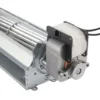 Cross Flow Fan, ZSON, ZS6129-29019, 60mm, 115-240V - view 2