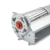 Cross Flow Fan, ZSON, ZS6129-29019, 60mm, 115-240V - view 3