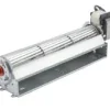 Cross Flow Fan, ZSON, ZS6129-29019, 60mm, 115-240V - view 4