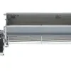 Cross Flow Fan, ZSON, ZS6129-29019, 60mm, 115-240V - view 6