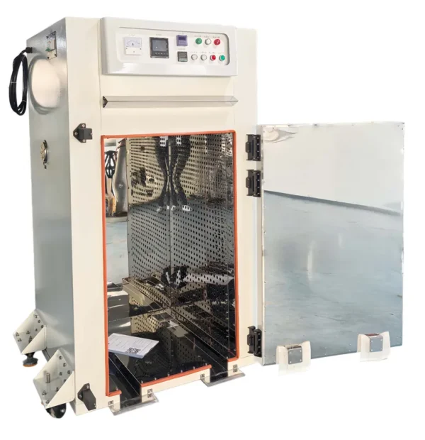 Cross Flow Fans, 220 V, 5000 W - view 3