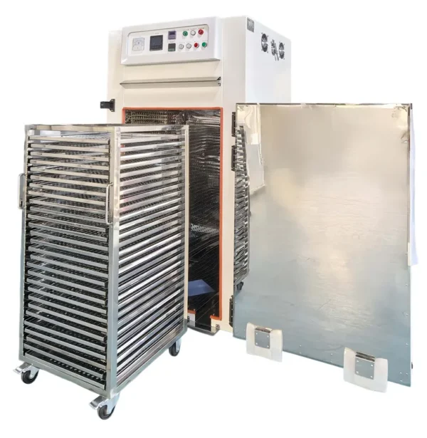 Cross Flow Fans, 220 V, 5000 W - view 4