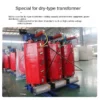 Cross Flow Fans, GFD, 410, 435-155, 455 - view 2