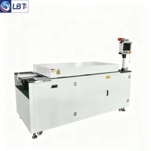 Cross Flow Fans, PCB, Plastic