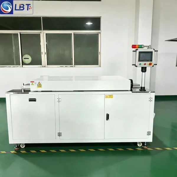 Cross Flow Fans, PCB, Plastic - view 2