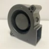 Cross Flow Fans, Waterproof, Brushless, Plastic, 12VDC - view 3
