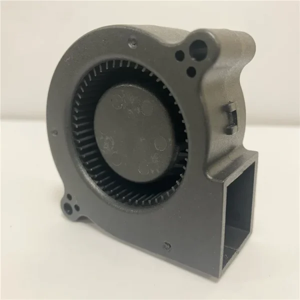 Cross Flow Fans, Waterproof, Brushless, Plastic, 12VDC - view 3