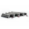 Cross Flow Industrial Fan, SYMBANG, Aluminum, 65mm, 24V - view 4