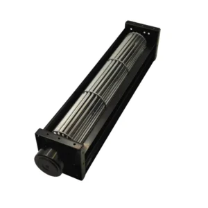 Cross Flow Plastic Fan, 12V, 24V, 48V, 60*420mm