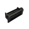 Cross Flow Plastic Fan, 12V, 24V, 48V, 60*420mm - view 2