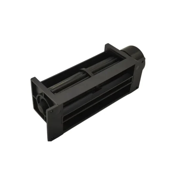 Cross Flow Plastic Fan, 12V, 24V, 48V, 60*420mm - view 2